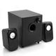 Illustration for article titled Is Walmart Canadas Cheapest 2.1 Computer Speaker System Any Good?
